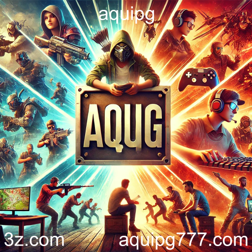 A Ascensão dos Jogos Multiplayer na Indústria de Games