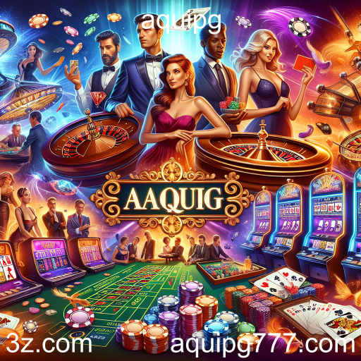 Descubra a Diversão na Categoria 'Aleatório' de Akipg