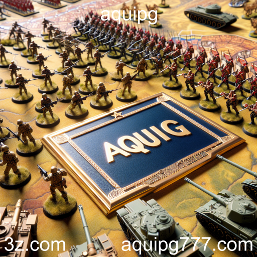 O Fascinante Mundo dos Jogos de Estratégia